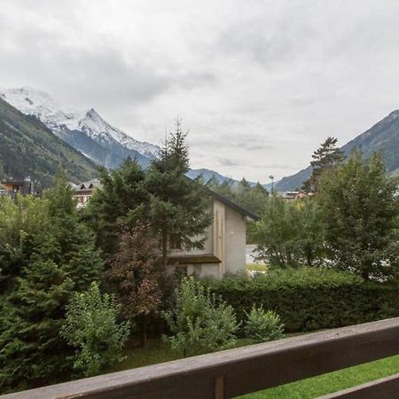 Residence Les Periades Chamonix Luaran gambar