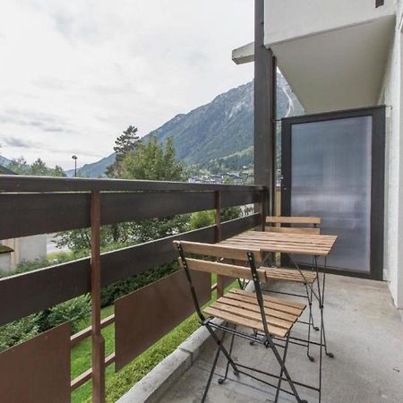 Residence Les Periades Chamonix Luaran gambar