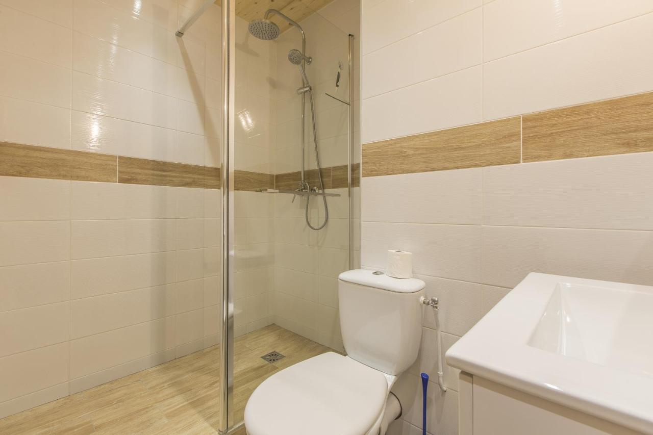 Residence Les Periades Chamonix Luaran gambar