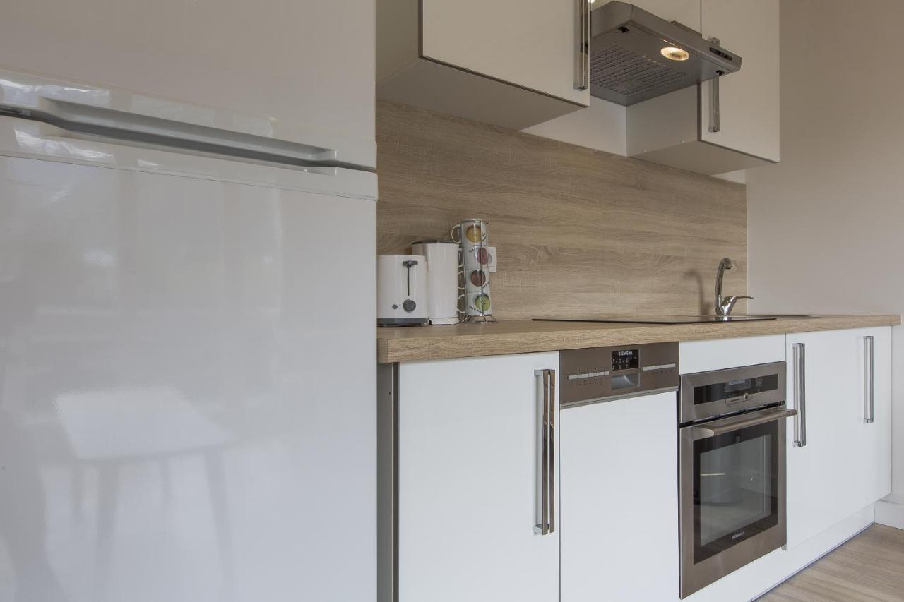 Residence Les Periades Chamonix Luaran gambar