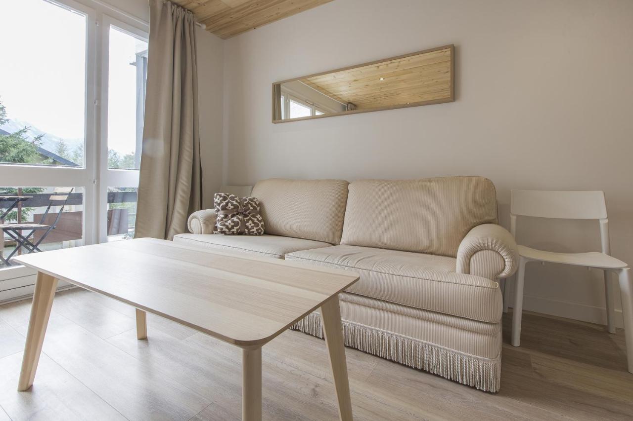 Residence Les Periades Chamonix Luaran gambar