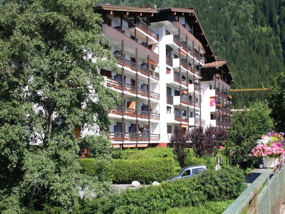 Residence Les Periades Chamonix Luaran gambar